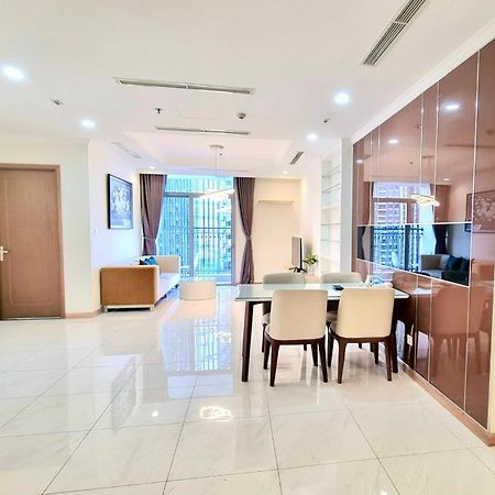 Rivergate Apartments Ho Chi Minh Pokój zdjęcie